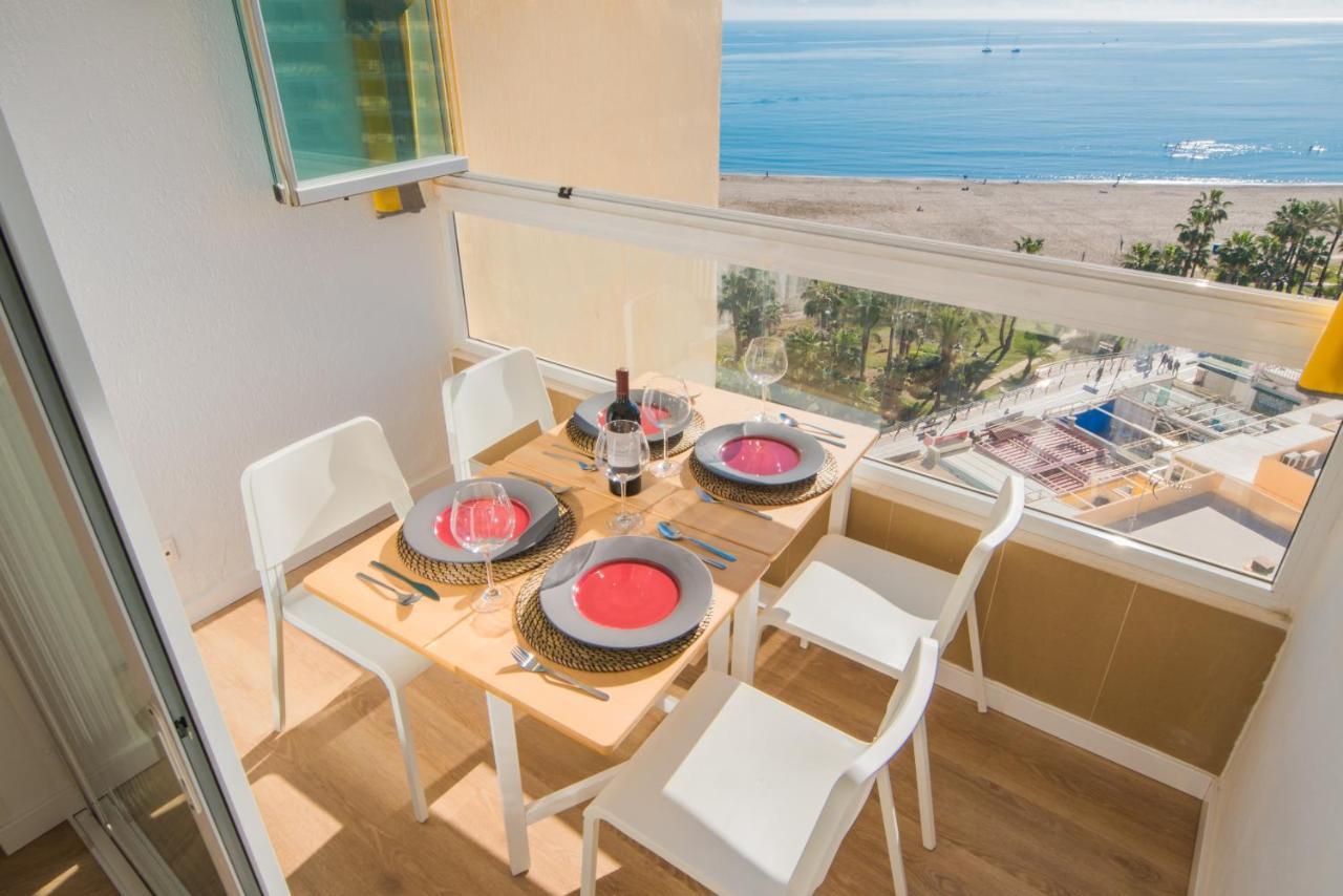 Apartment Bonito Estudio A Pie De Playa *