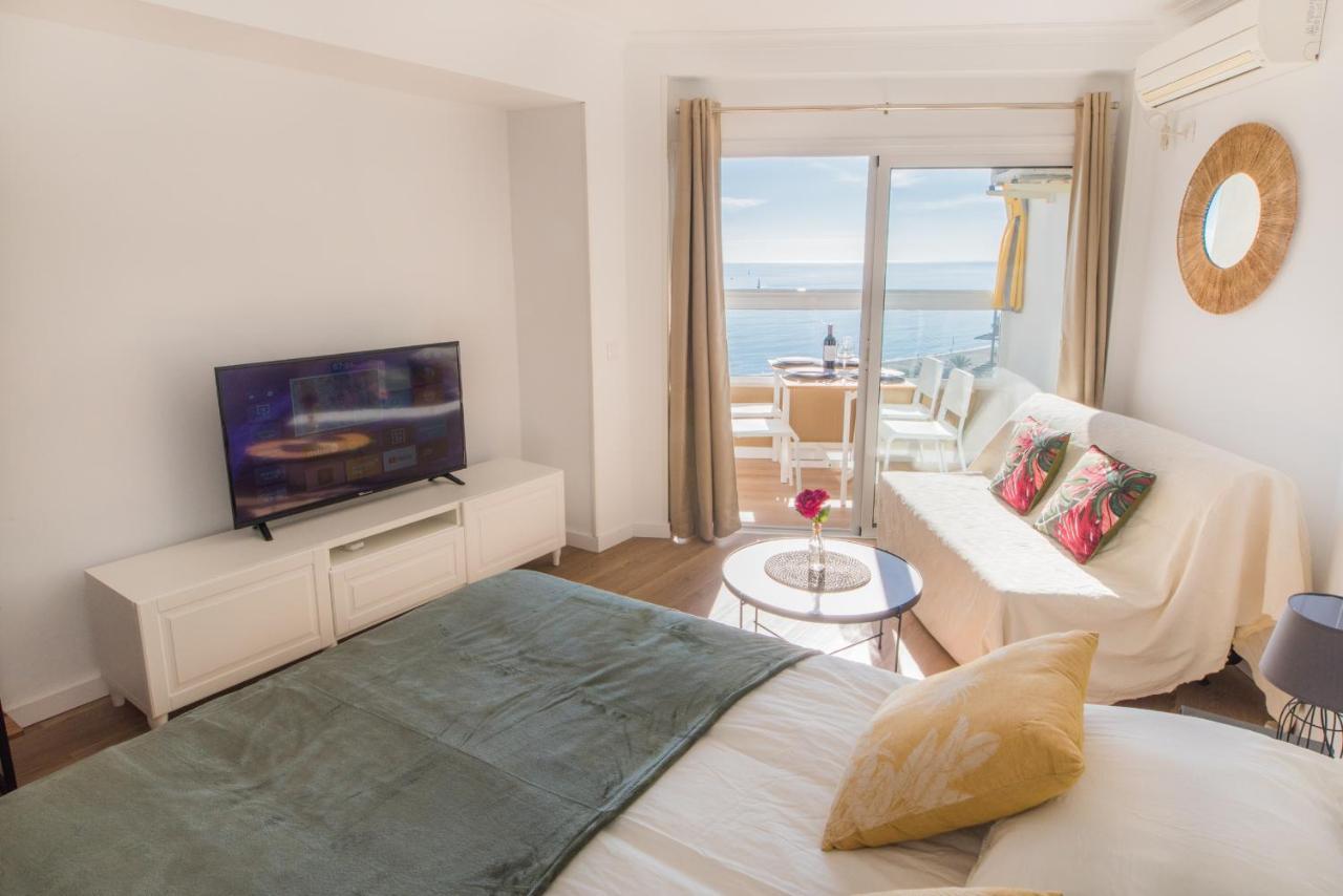 Bonito Estudio A Pie De Playa Apartment