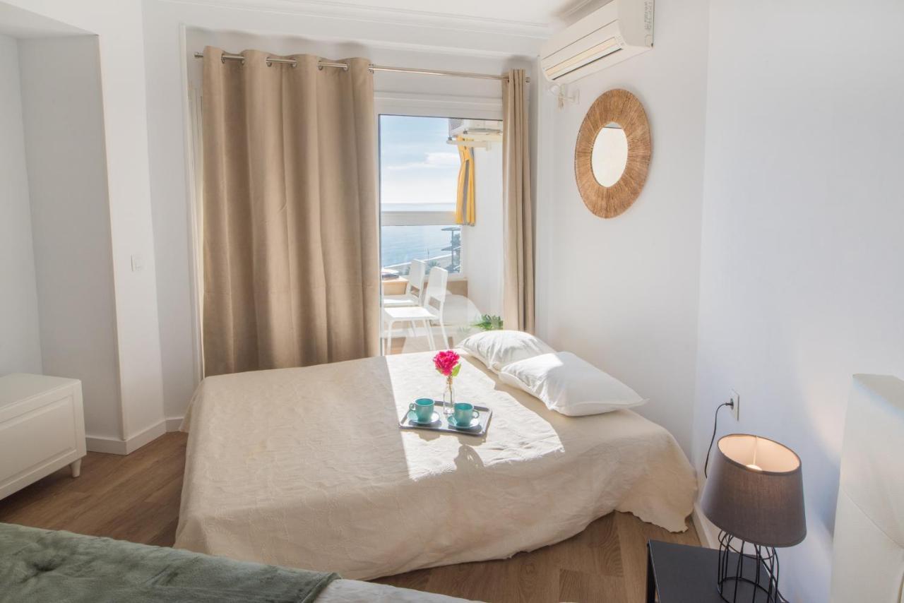 Bonito Estudio A Pie De Playa Apartment