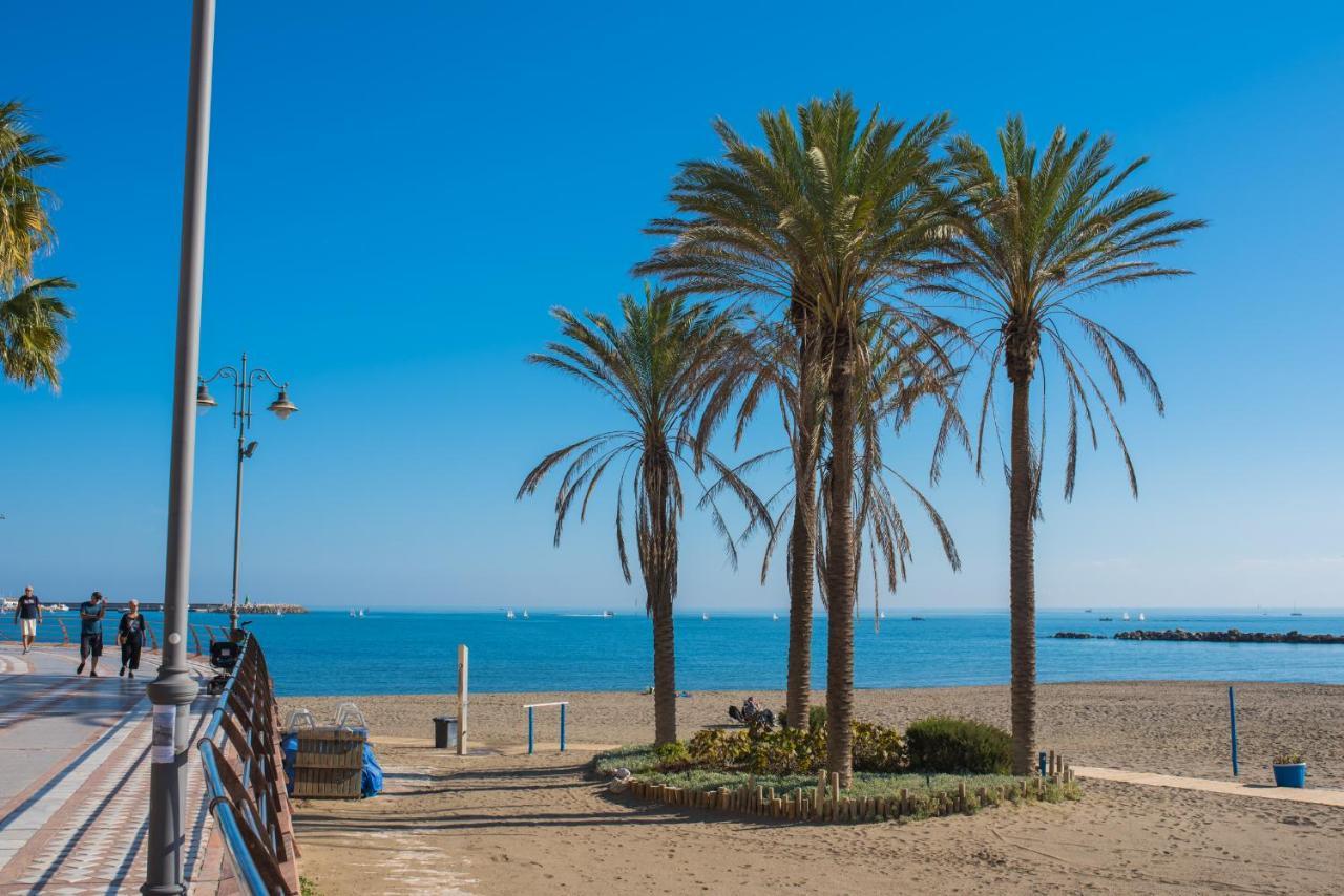 Bonito Estudio A Pie De Playa Apartment *
