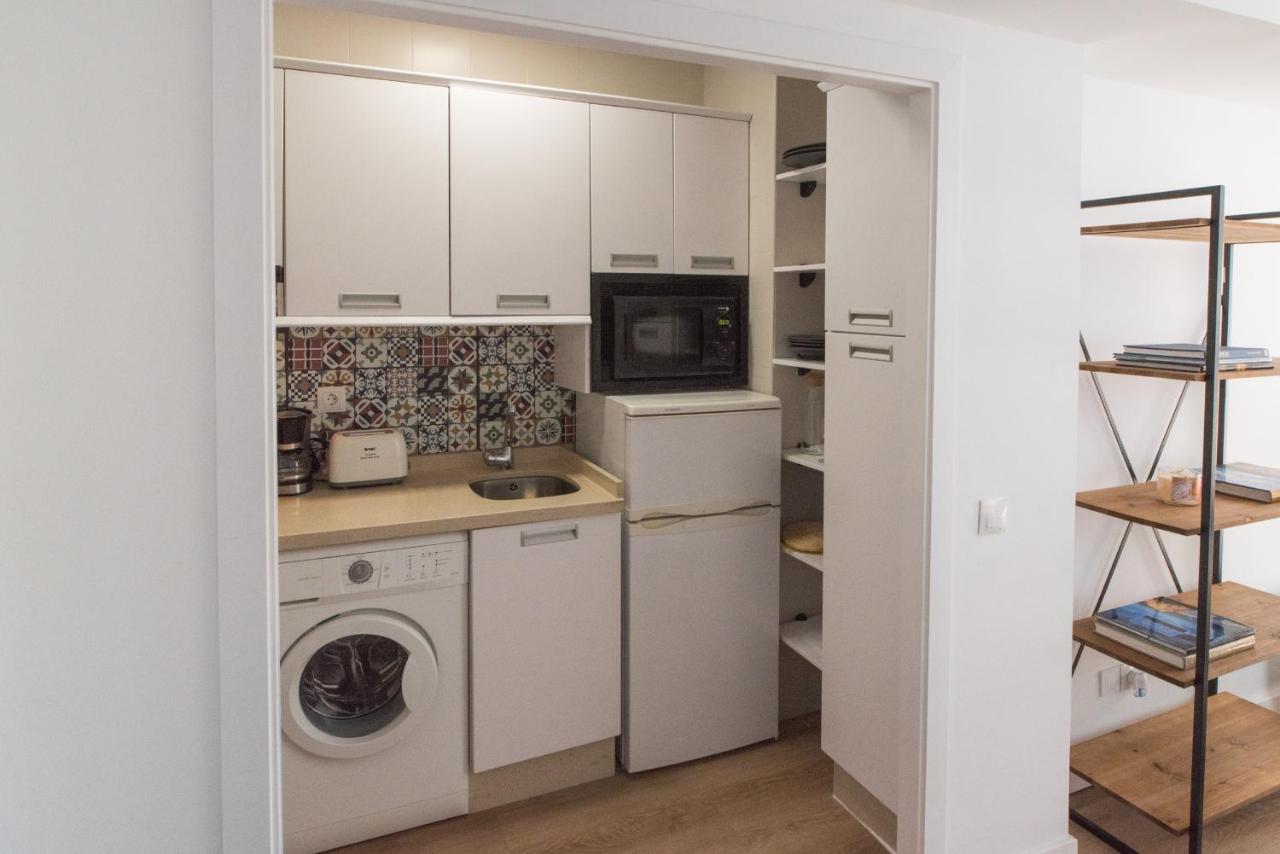 Bonito Estudio A Pie De Playa Apartment Benalmadena