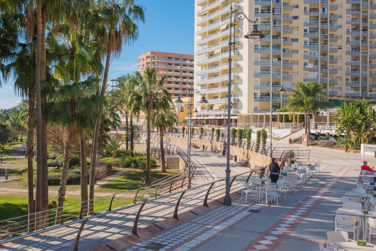 Apartment Bonito Estudio A Pie De Playa