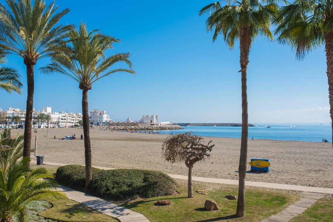 Bonito Estudio A Pie De Playa Apartment *