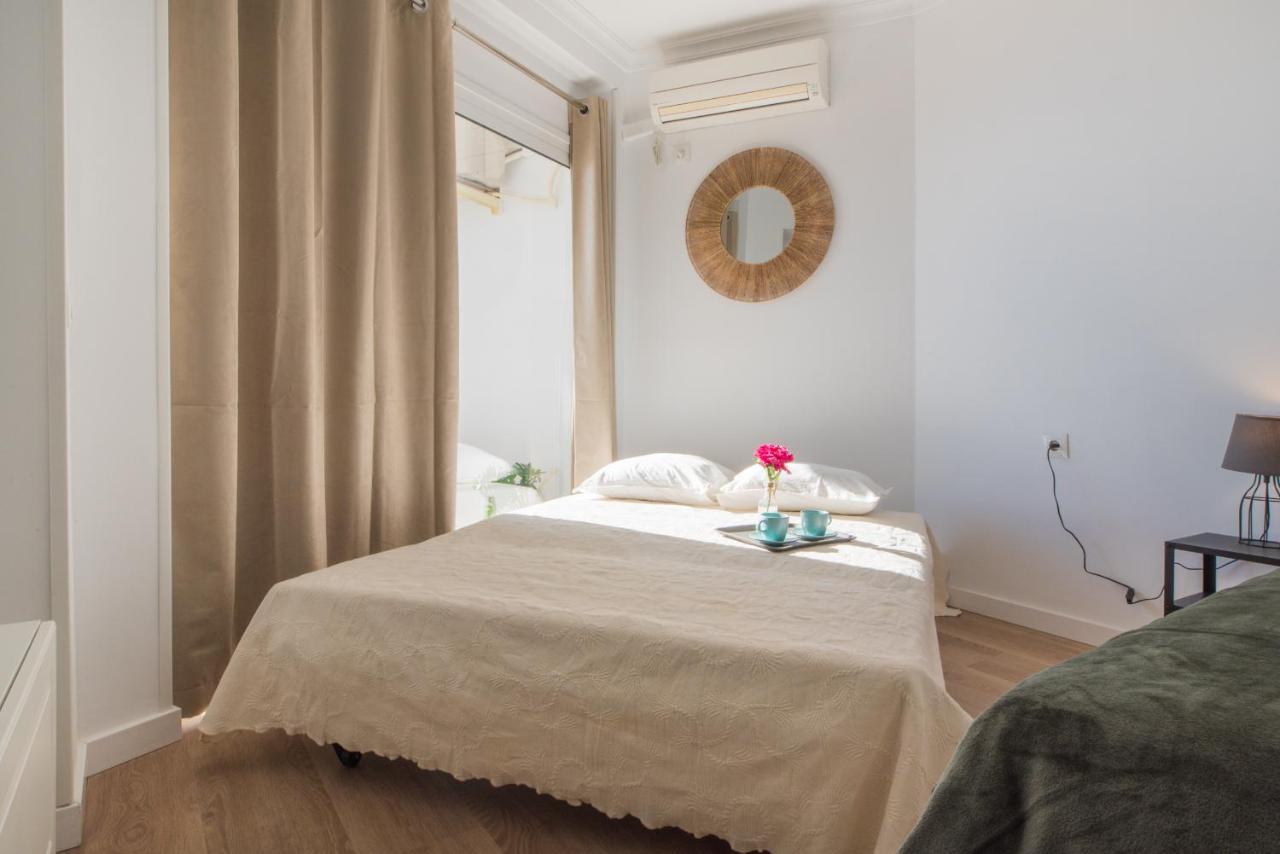 Bonito Estudio A Pie De Playa Apartment *