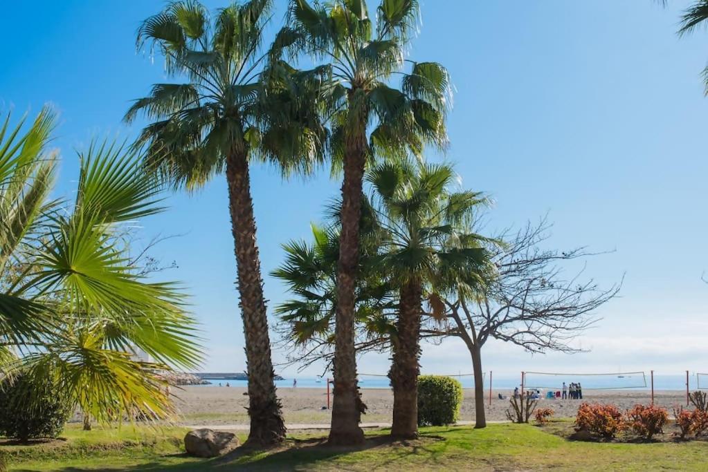 Apartment Bonito Estudio A Pie De Playa *