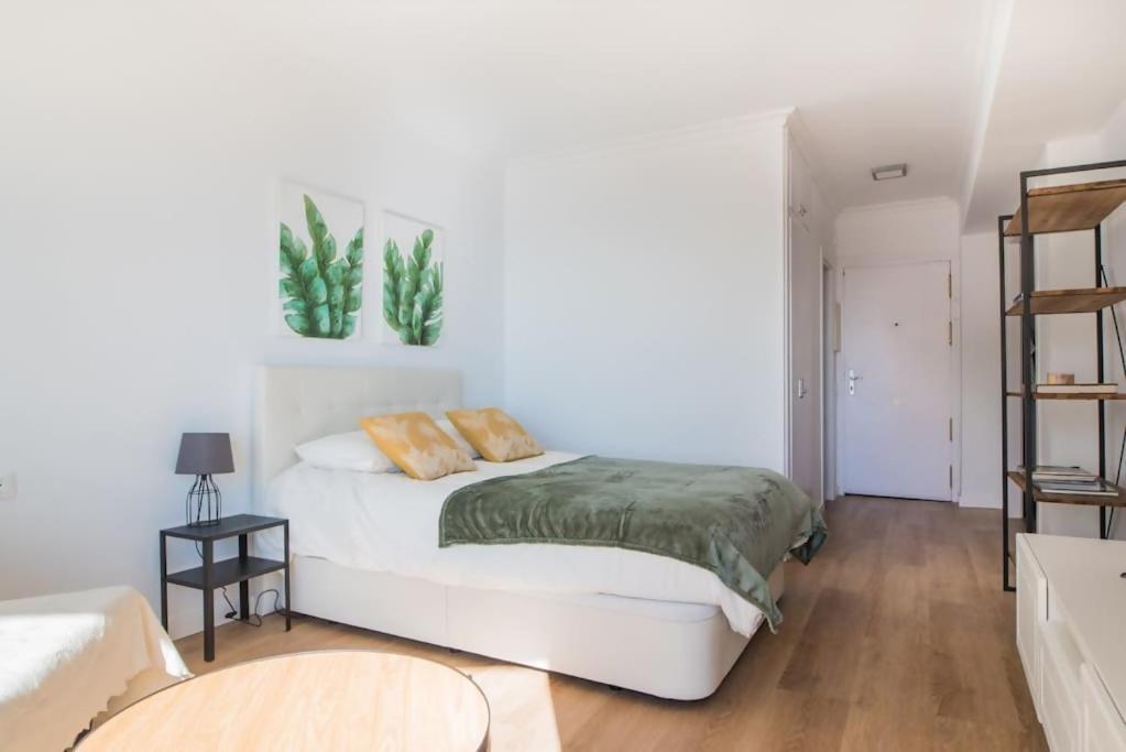 Apartment Bonito Estudio A Pie De Playa *