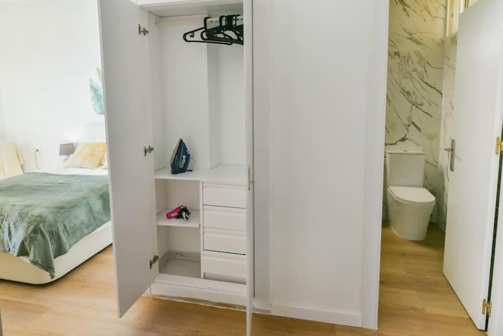 Bonito Estudio A Pie De Playa Apartment
