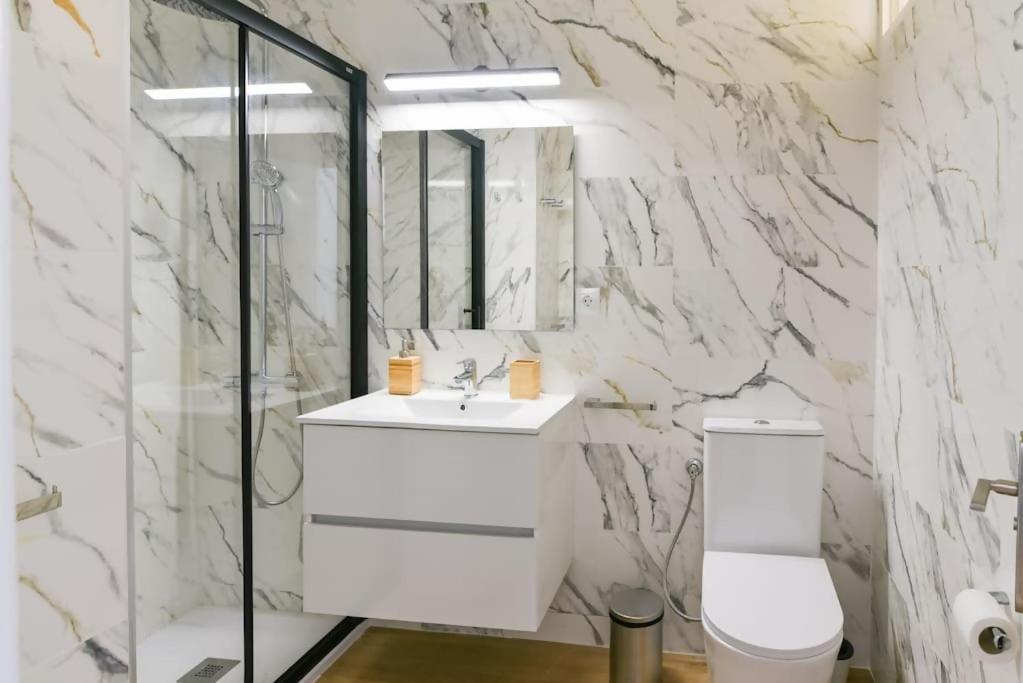 Bonito Estudio A Pie De Playa Apartment *