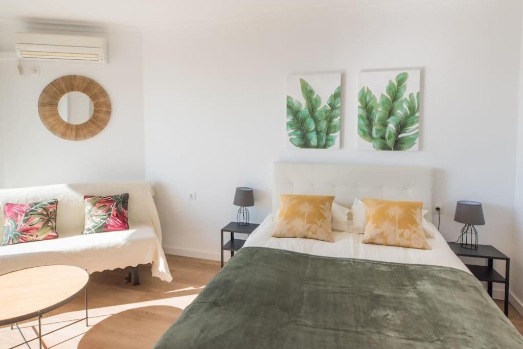 Apartment Bonito Estudio A Pie De Playa Benalmadena